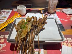 -木屋烧烤(双榆树店)