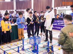 -斯坦星球AI编程·机器人科创·科学实验·信奥·思维·STEM·积木拼搭·竞赛考级(浦东联洋广场大拇指龙阳御桥中心)