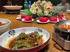 -彭厨(玉荣庄店)