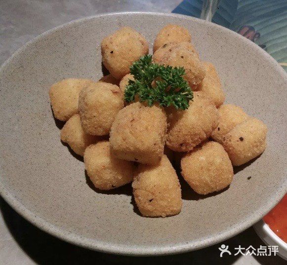 大树餐厅(红旗街万达店)图片