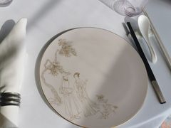 -金轩中餐厅 Jin Xuan(浦东丽思卡尔顿酒店)