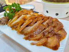 -便宜坊烤鸭店(荣华店)