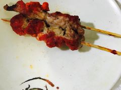 -鑫明明拉面(宁化路店)