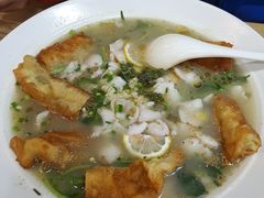 -乐达酸菜鱼面(山师东路店)