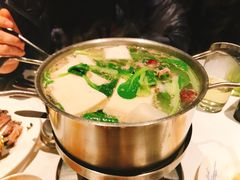 -星伦多海鲜自助餐厅(万达百货店)
