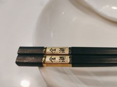-金湖港式餐厅(建外店)