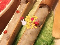 -香佰里鲜货火锅(佳乐金街店)