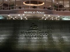 -武汉马哥孛罗酒店