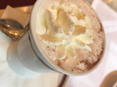 -Cafe Sacher(WIEN)