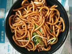 秘制炒面-做了不起的80后