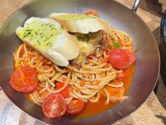 -托斯卡纳烘焙意大利餐厅(五天地店)