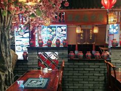 -蠔友汇(皇姑店)