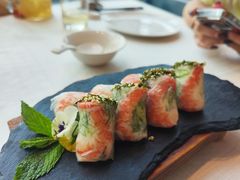 -羲和雅苑•北京烤鸭(瑞吉店)