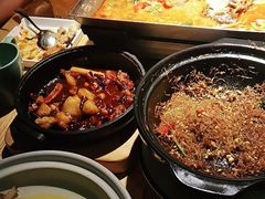 -798餐厅(任丘路店)