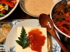 芝士豆腐-鸟泉居酒屋·烧鸟·酒馆(百子湾店)