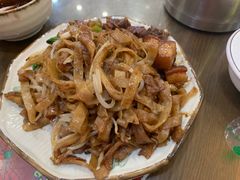 -葛记焖饼(伏牛路店)