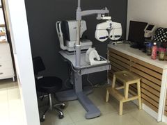 -瞳學會lens mart(南开大悦城店)