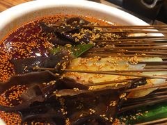 -嘉州叶婆婆钵钵鸡(建设路店)