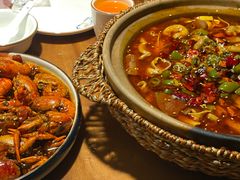 -马头巷·隐庐居·红油大虾(园区店)
