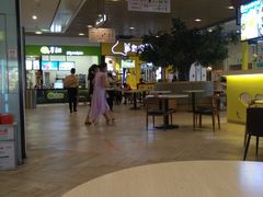 -太原茂业天地购物中心