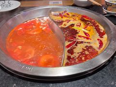 -大龙燚火锅(南山大道店)