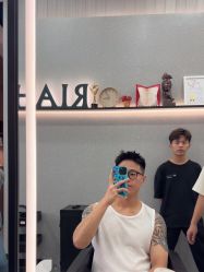 -韩国丽安形象设计