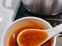 -麻辣因子滩羊火锅(世和广场店)