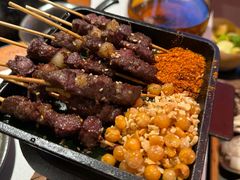 -芸山季·云南山珍菌火锅(人民广场来福士店)