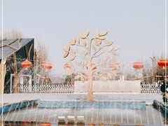 -郑州植物园