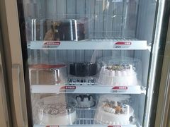 -DQ·蛋糕·冰淇淋(包河万达店)