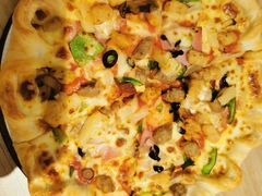 -必胜客(华南摩尔店)