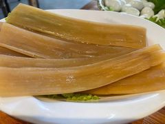 -铜锅演义(马坡店)