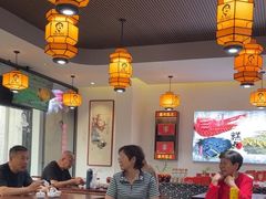 -汪一挑馄饨(老街店)