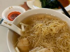 -香港麦奀云吞面世家(中山二路店)