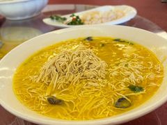 大煮干丝-扬州饭店(东关街店)