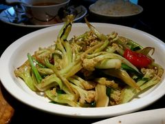 android_upload_pic-外婆家(杭州马塍店·杭帮菜名店)