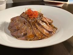 -广州文华东方酒店·江-由辉师傅主理