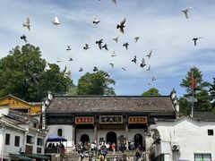 -九华山风景区
