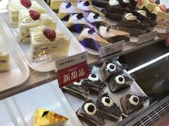 -樱花糕坊(凯德广场店)