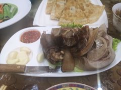 -宗巴雍姆藏餐府