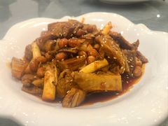 凉拌土鸡-高坎一品甲鱼庄(两河店)
