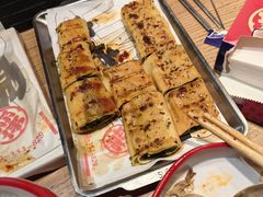 -丽伟的串·烧烤·砂锅(芝麻街店)