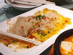 蒜蓉粉丝蒸娃娃菜-大鸽饭(岗顶店)