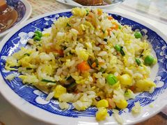 -粗茶淡饭(东关街店)