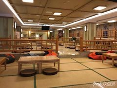 -极乐汇汗蒸会馆(杭州店)