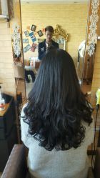 -佛伦斯私人定制烫染国际连锁