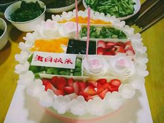 -好利来(大港胜利街店)