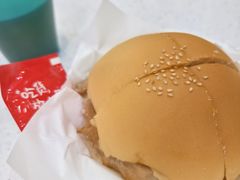 -旺角宝港式茶餐厅(寮步店)