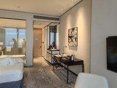 -长沙尼依格罗酒店