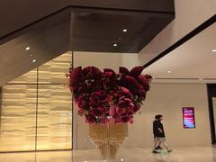-长沙尼依格罗酒店